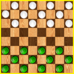 Checkers 2
